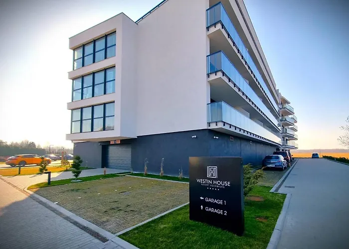 Westin House Resort Kolobrzeg - 109
