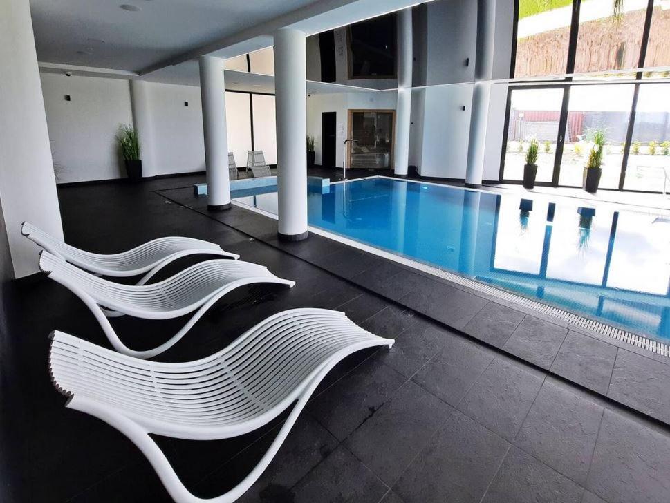 Leilighet Westin House - 109 Kołobrzeg