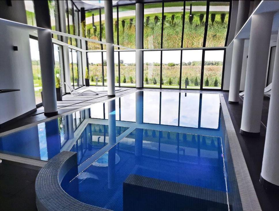 Westin House - 109 Kołobrzeg