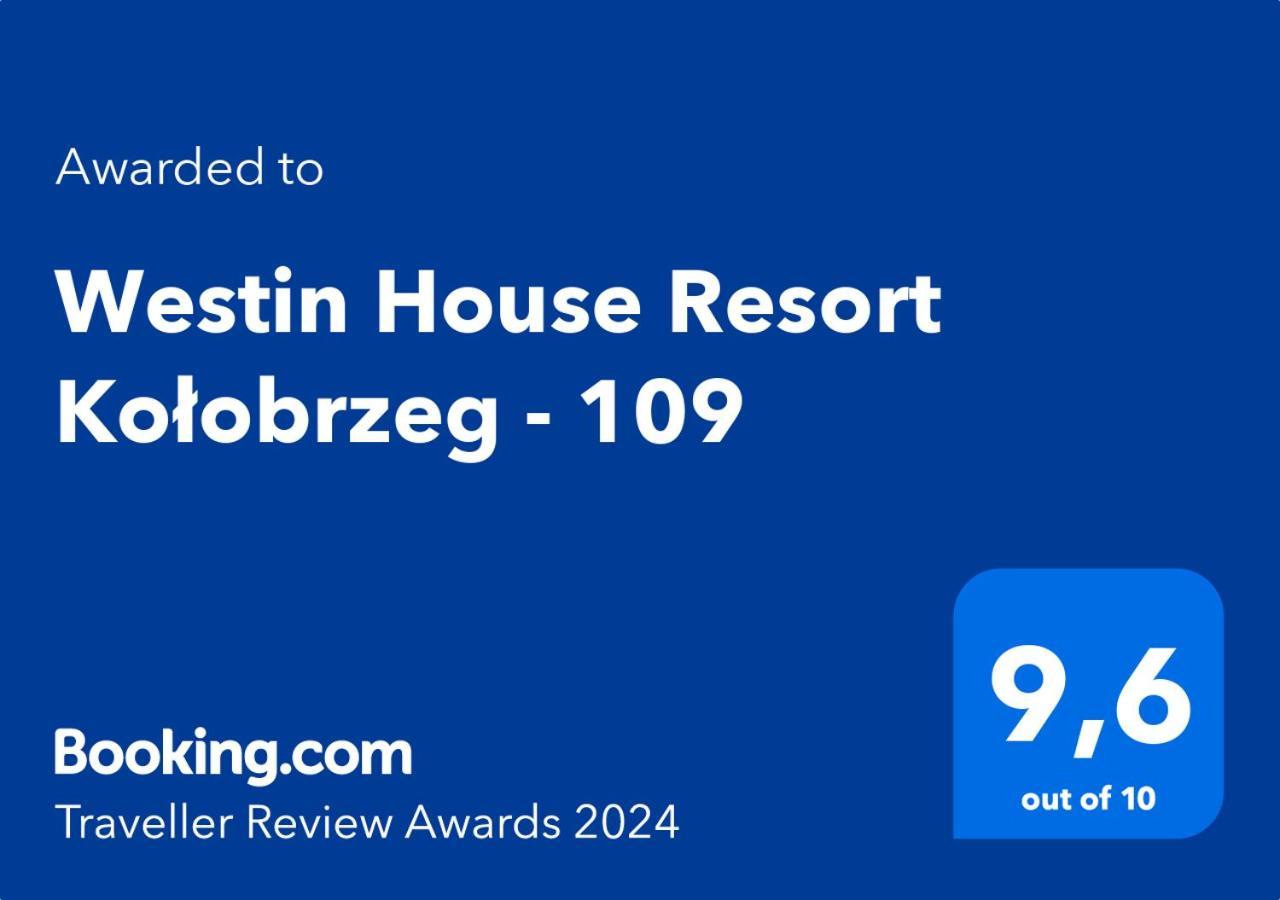 Westin House - 109 *